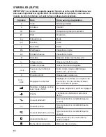 Предварительный просмотр 32 страницы Skil CR540601 Owner'S Manual