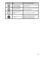 Предварительный просмотр 33 страницы Skil CR540601 Owner'S Manual