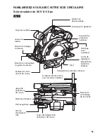 Предварительный просмотр 35 страницы Skil CR540601 Owner'S Manual