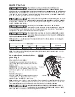 Предварительный просмотр 37 страницы Skil CR540601 Owner'S Manual