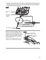 Предварительный просмотр 39 страницы Skil CR540601 Owner'S Manual