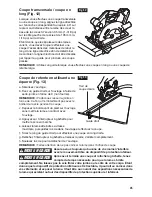 Предварительный просмотр 45 страницы Skil CR540601 Owner'S Manual