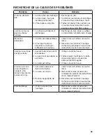 Предварительный просмотр 49 страницы Skil CR540601 Owner'S Manual