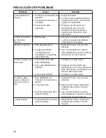 Предварительный просмотр 76 страницы Skil CR540601 Owner'S Manual