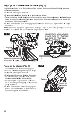 Preview for 40 page of Skil CR541801 Owner'S Manual