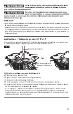 Preview for 41 page of Skil CR541801 Owner'S Manual