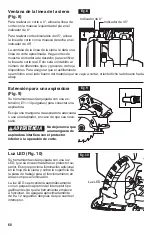 Preview for 68 page of Skil CR541801 Owner'S Manual