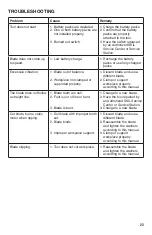 Предварительный просмотр 23 страницы Skil CR5429B-00 Owner'S Manual