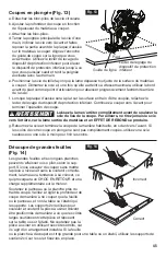 Предварительный просмотр 45 страницы Skil CR5429B-00 Owner'S Manual