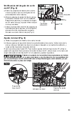 Предварительный просмотр 65 страницы Skil CR5429B-00 Owner'S Manual