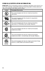 Preview for 10 page of Skil CR5435B-00 Owner'S Manual