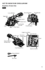 Preview for 11 page of Skil CR5435B-00 Owner'S Manual