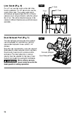 Preview for 16 page of Skil CR5435B-00 Owner'S Manual