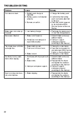 Preview for 22 page of Skil CR5435B-00 Owner'S Manual