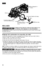 Preview for 38 page of Skil CR5435B-00 Owner'S Manual