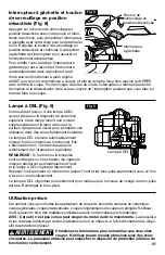 Preview for 41 page of Skil CR5435B-00 Owner'S Manual