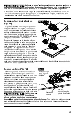 Preview for 43 page of Skil CR5435B-00 Owner'S Manual