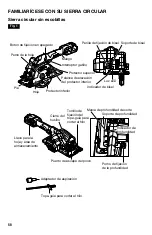 Preview for 58 page of Skil CR5435B-00 Owner'S Manual