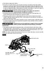 Preview for 61 page of Skil CR5435B-00 Owner'S Manual