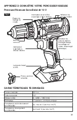 Preview for 31 page of Skil DL527502 Owner'S Manual