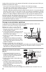 Preview for 58 page of Skil DP9505-00 Owner'S Manual