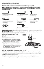 Preview for 80 page of Skil DP9505-00 Owner'S Manual