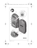 Preview for 3 page of Skil DT0551 Original Instructions Manual