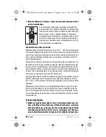 Preview for 80 page of Skil DT0551 Original Instructions Manual