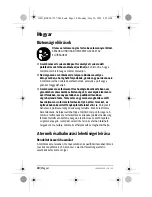 Preview for 128 page of Skil DT0551 Original Instructions Manual