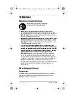 Preview for 143 page of Skil DT0551 Original Instructions Manual