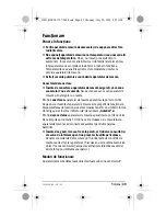 Preview for 153 page of Skil DT0551 Original Instructions Manual