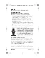 Preview for 180 page of Skil DT0551 Original Instructions Manual