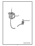 Preview for 2 page of Skil F 000 624 016 Operating Instructions Manual