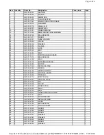 Preview for 2 page of Skil F 012 582 599 Parts List