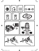 Preview for 3 page of Skil F0122702 Series Original Instructions Manual