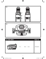 Preview for 4 page of Skil F0122702 Series Original Instructions Manual