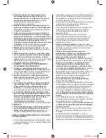 Preview for 10 page of Skil F0122702 Series Original Instructions Manual