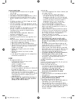 Preview for 11 page of Skil F0122702 Series Original Instructions Manual