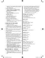 Preview for 12 page of Skil F0122702 Series Original Instructions Manual