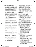 Preview for 15 page of Skil F0122702 Series Original Instructions Manual