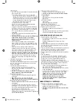 Preview for 16 page of Skil F0122702 Series Original Instructions Manual