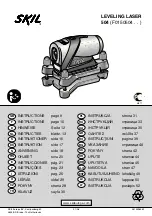 Предварительный просмотр 2 страницы Skil F015 0504 AA Instructions Manual