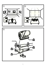 Предварительный просмотр 6 страницы Skil F015 0504 AA Instructions Manual