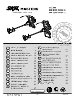 Skil F0151630 Series Instructions Manual preview