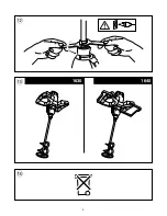 Preview for 5 page of Skil F0151630 Series Instructions Manual