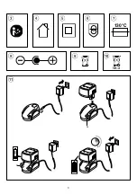 Preview for 3 page of Skil F0152005 SERIES Original Instructions Manual