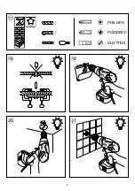 Preview for 6 page of Skil F0152005 SERIES Original Instructions Manual