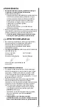 Preview for 107 page of Skil F0152005 SERIES Original Instructions Manual