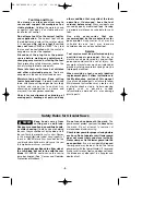 Preview for 3 page of Skil HD5510 Operating/Safety Instructions Manual