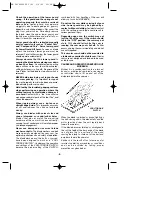 Preview for 4 page of Skil HD5510 Operating/Safety Instructions Manual